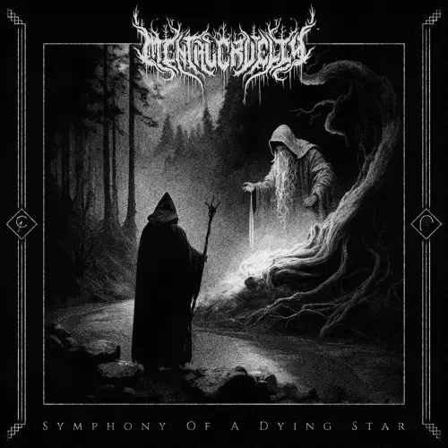 Mental Cruelty : Symphony of a Dying Star